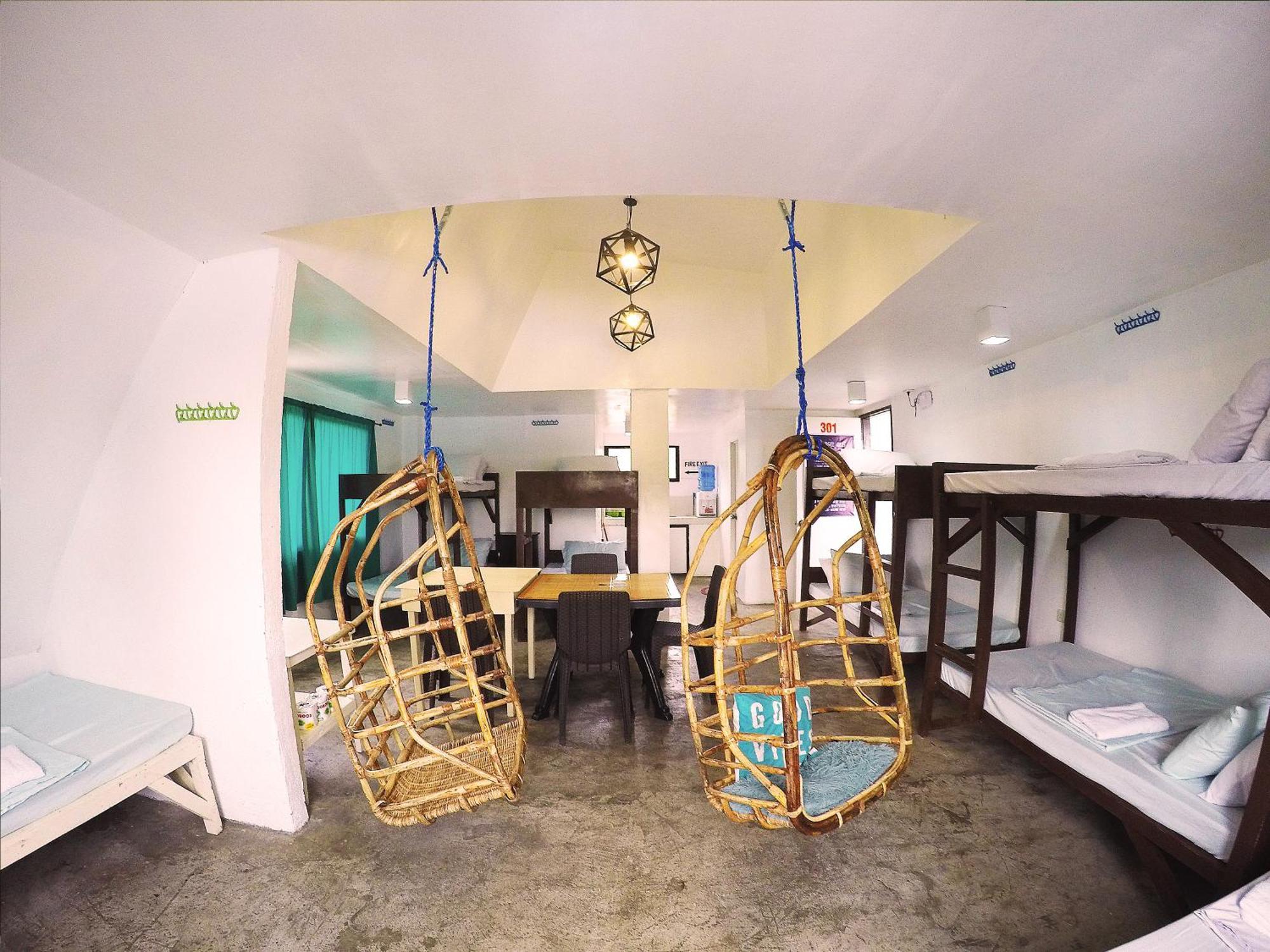 Full Moon Hostel Busuanga Eksteriør billede