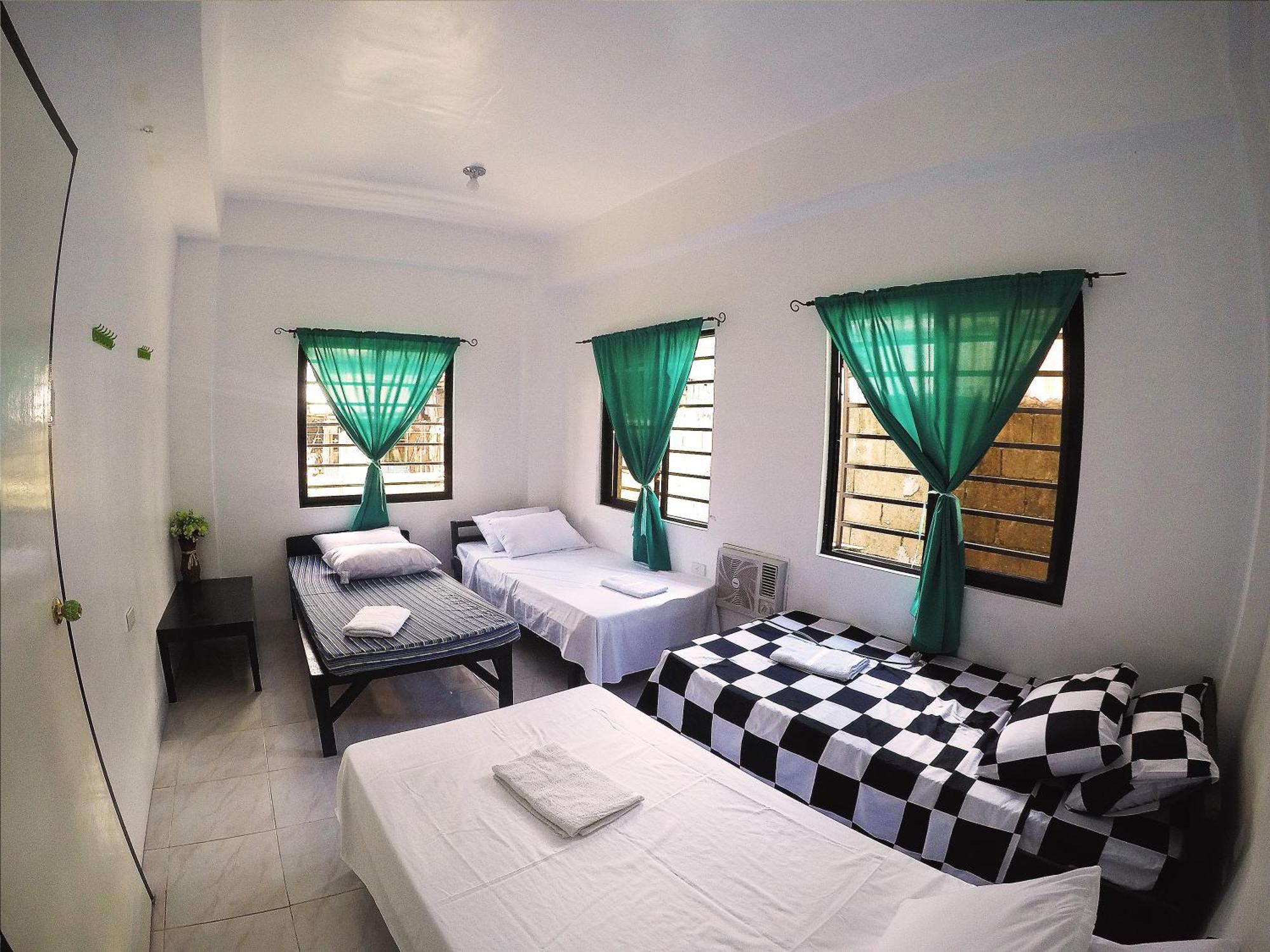Full Moon Hostel Busuanga Eksteriør billede