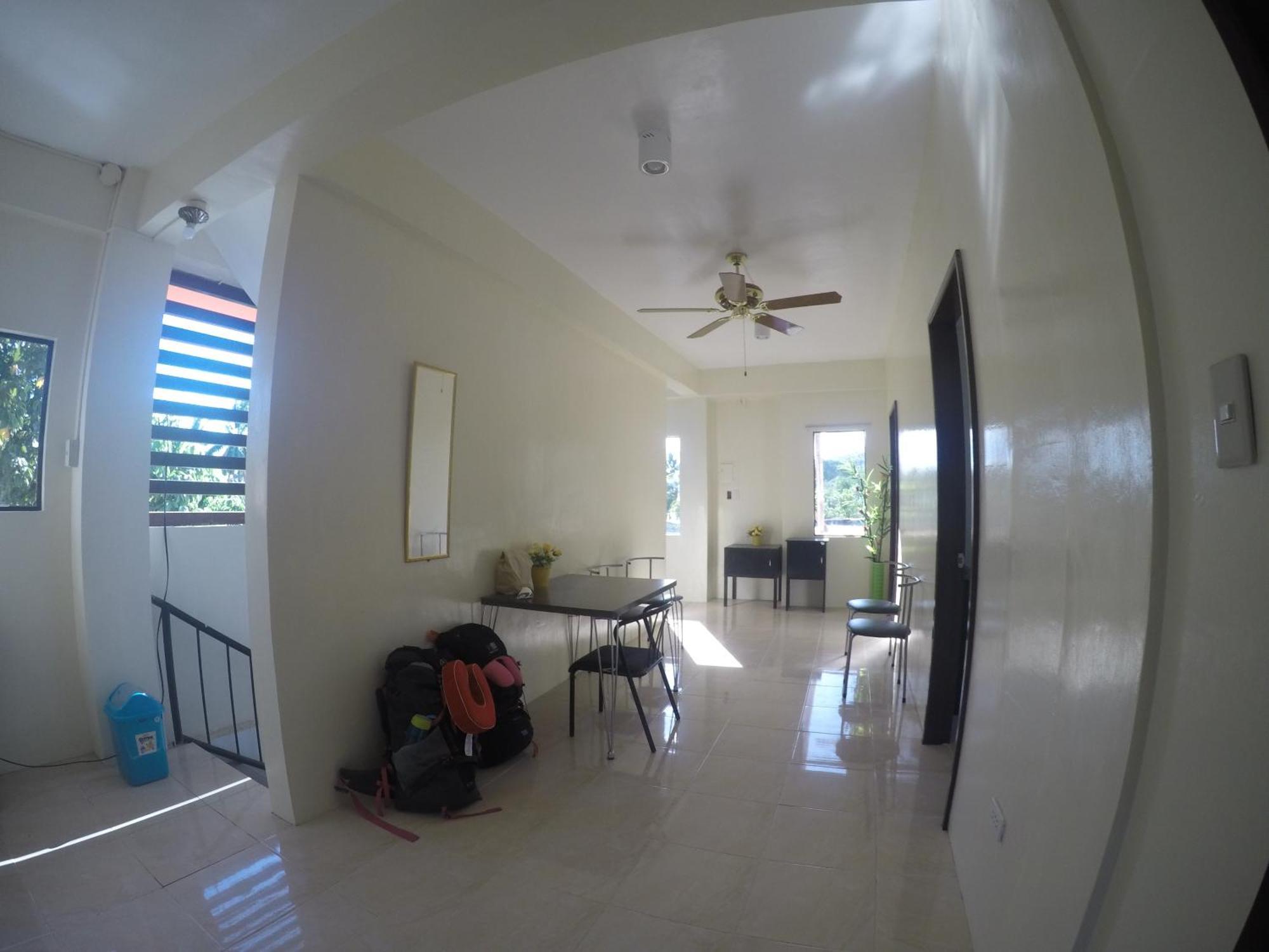Full Moon Hostel Busuanga Eksteriør billede